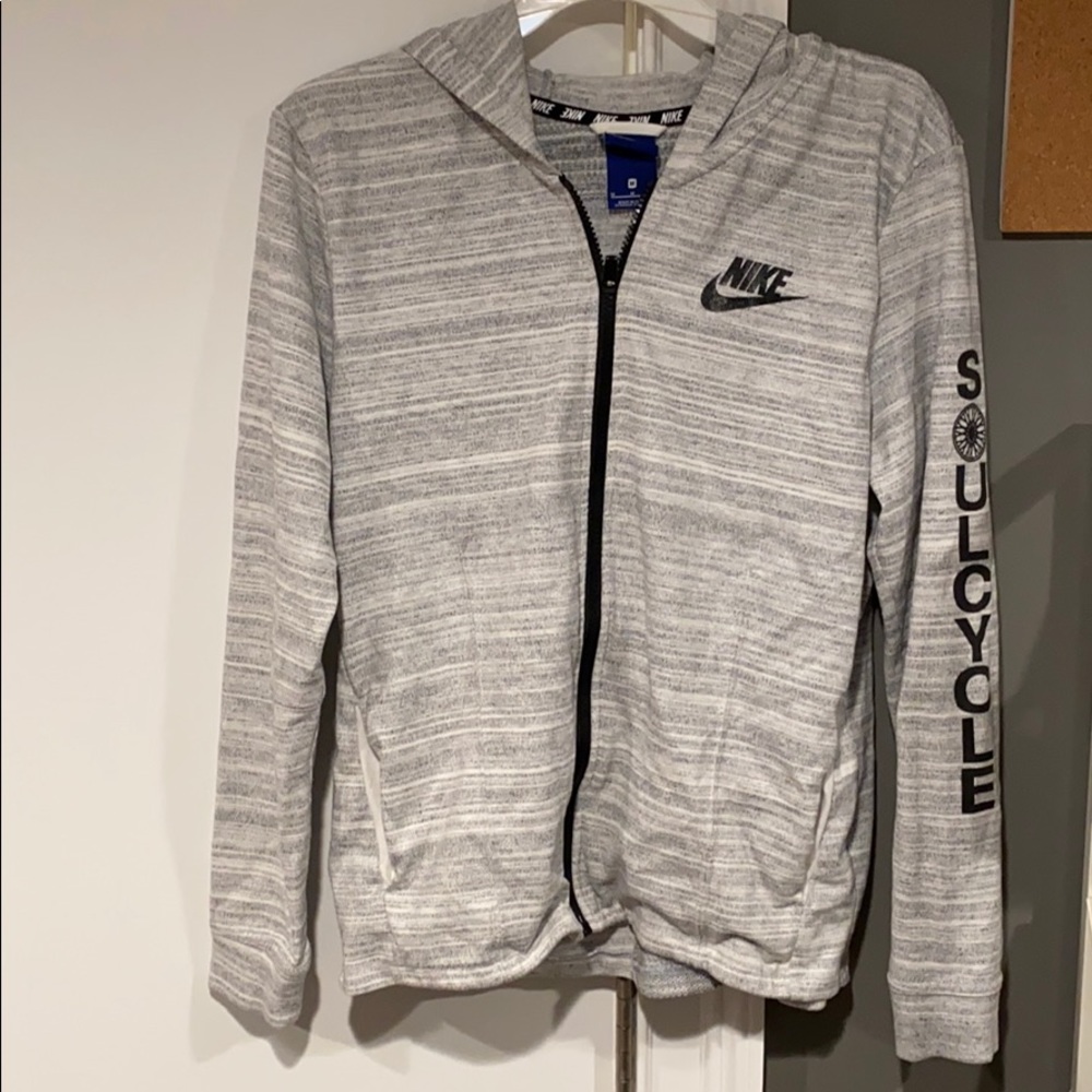 Nike x Soulcycle Hoodie